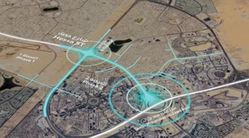 صفقة جديدة ترسّخ تطوير شارع حصة في دبي